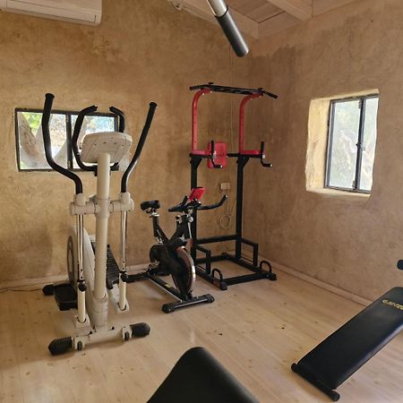 Smadar Inn Зихрон Яков Екстериор снимка