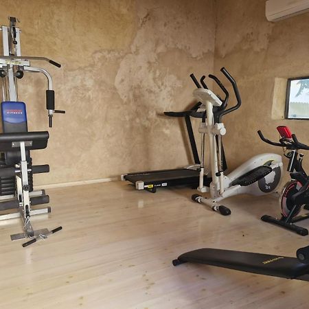 Smadar Inn Зихрон Яков Екстериор снимка