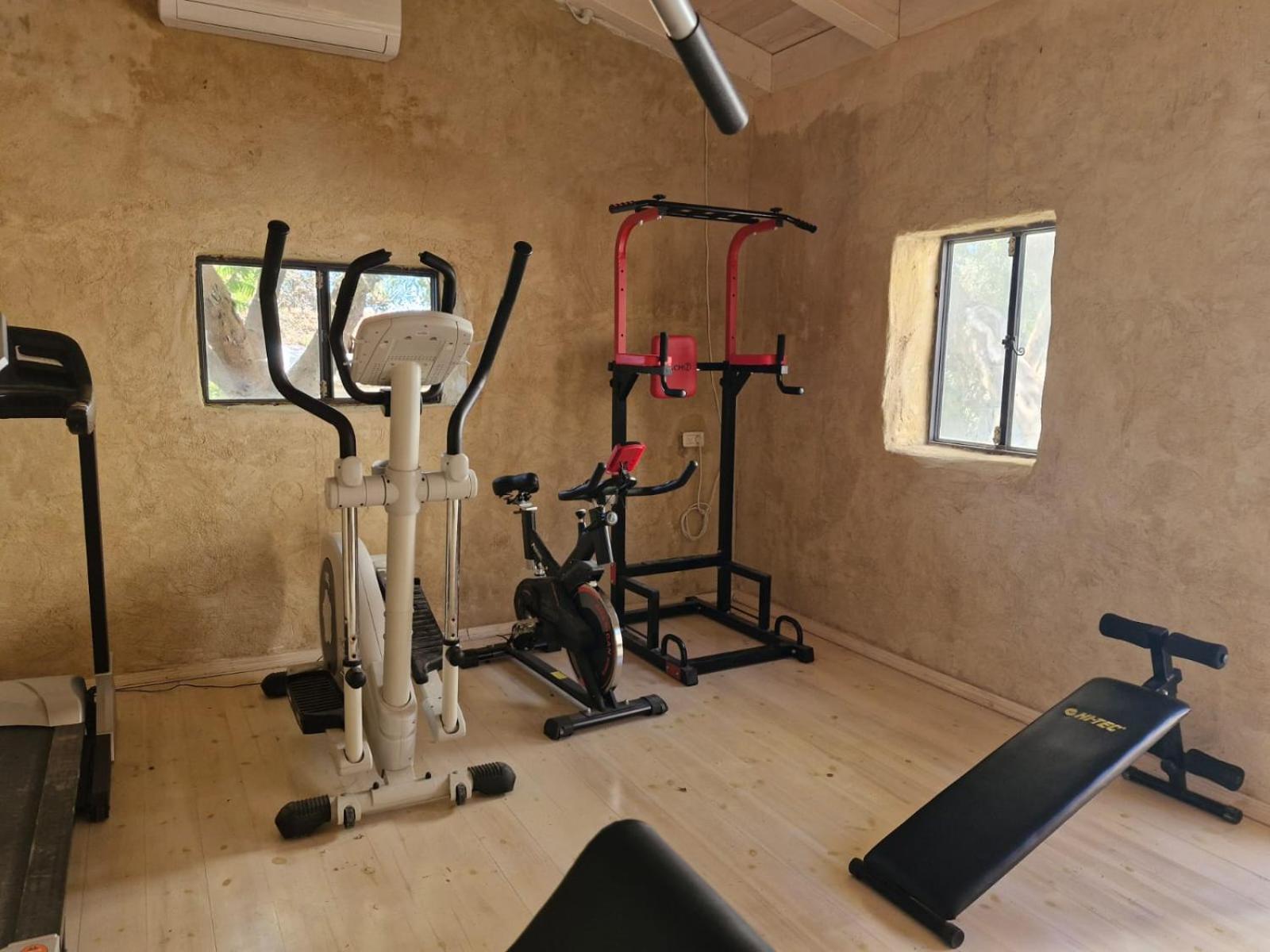 Smadar Inn Зихрон Яков Екстериор снимка