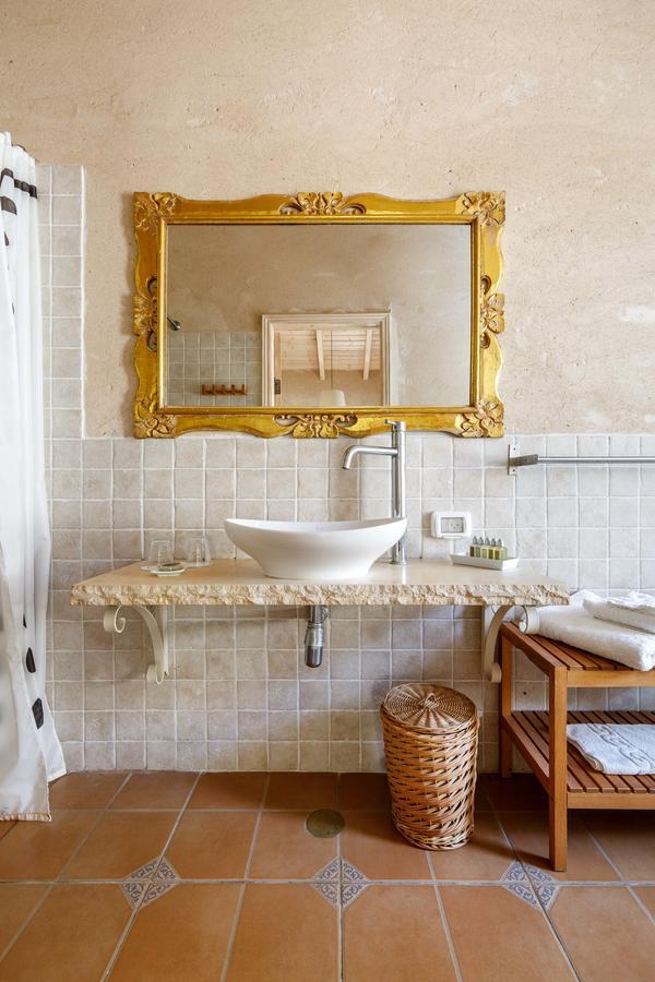 Smadar Inn Зихрон Яков Екстериор снимка