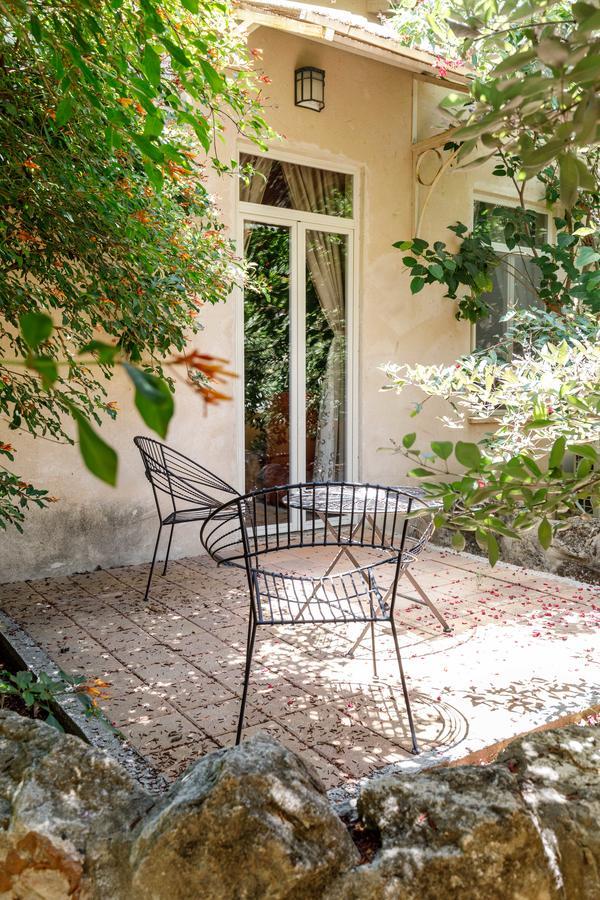 Smadar Inn Зихрон Яков Екстериор снимка