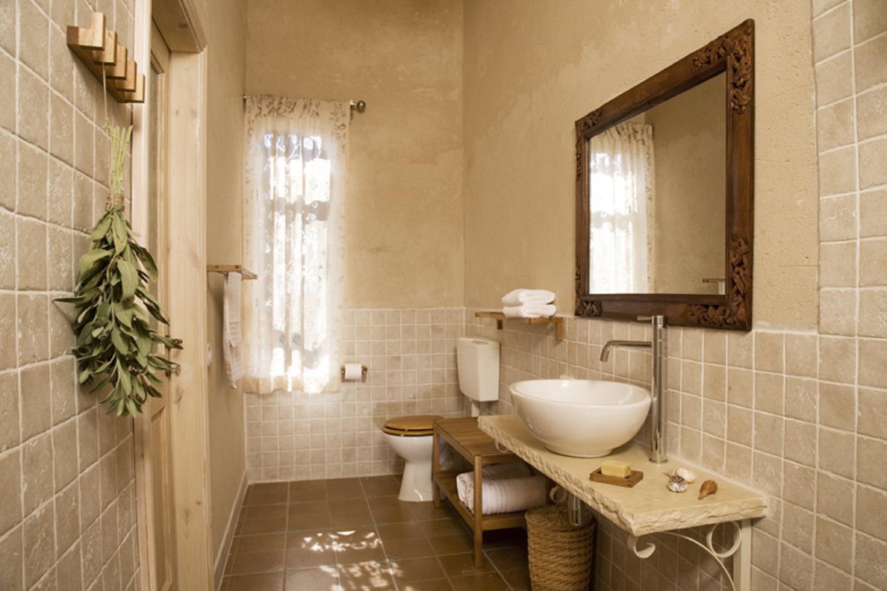 Smadar Inn Зихрон Яков Екстериор снимка